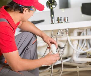 About Sewer Line Replacement Pilot Point, AK